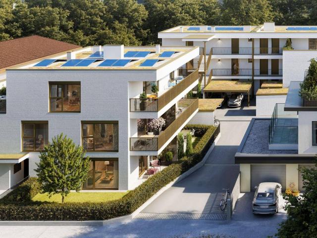 Apartment kaufen in Innsbruck, Tirol