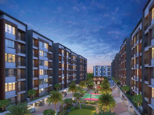 Flat for sale in Poona, National Capital Territory Of Delhi