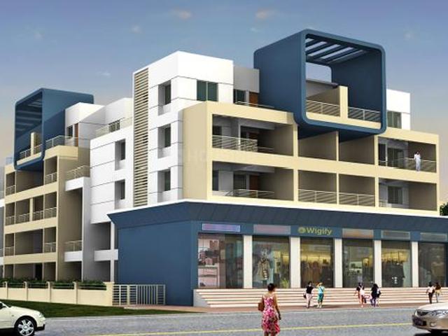 Flat for sale in Haveli, National Capital Territory Of Delhi