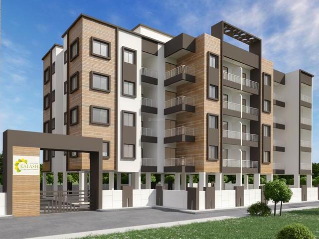 Flat for sale in Haveli, National Capital Territory Of Delhi