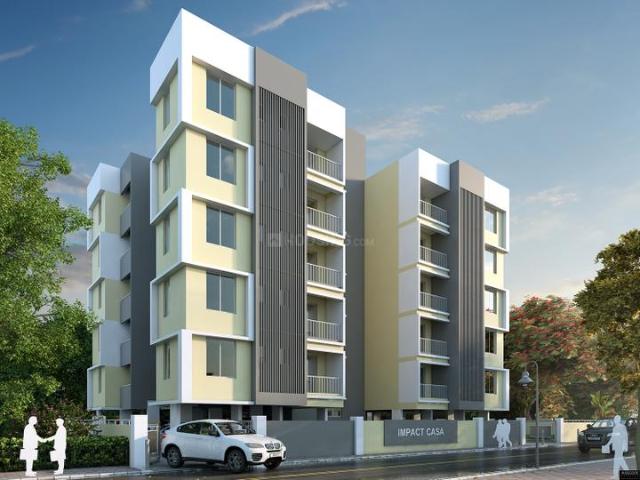 Flat for sale in Haveli, National Capital Territory Of Delhi