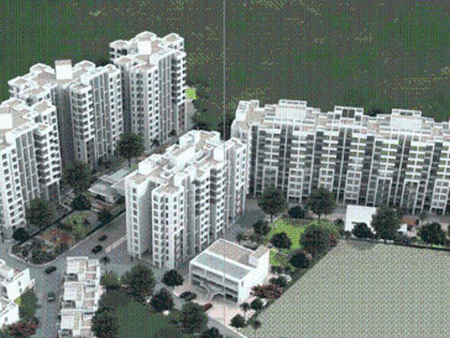 Flat for sale in Haveli, National Capital Territory Of Delhi