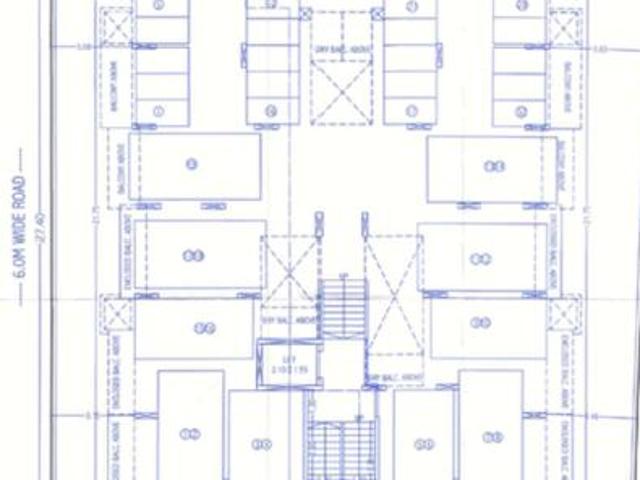 Flat for sale in Poona, National Capital Territory Of Delhi