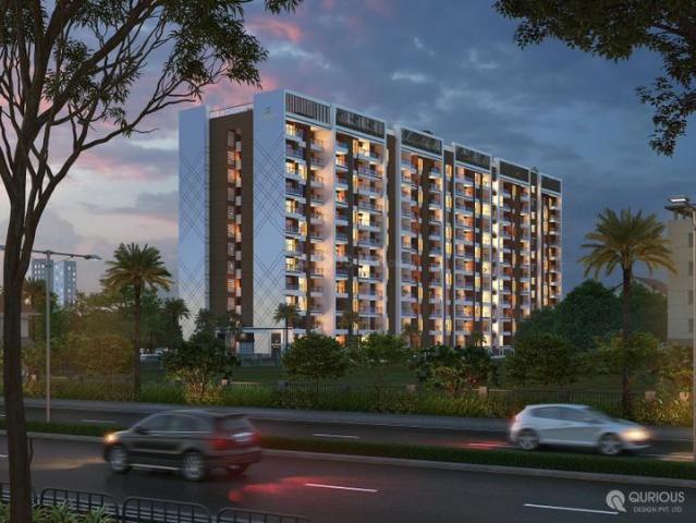 Flat for sale in Haveli, National Capital Territory Of Delhi