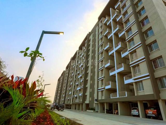 Flat for sale in Haveli, National Capital Territory Of Delhi