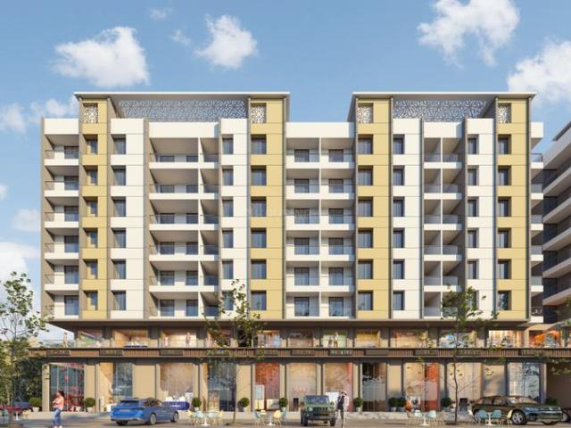 Flat for sale in Haveli, National Capital Territory Of Delhi