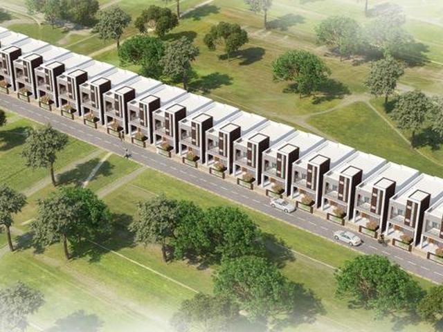 Villa for sale in Haveli, National Capital Territory Of Delhi