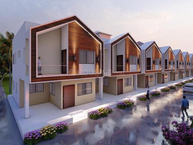 Villa for sale in Haveli, National Capital Territory Of Delhi