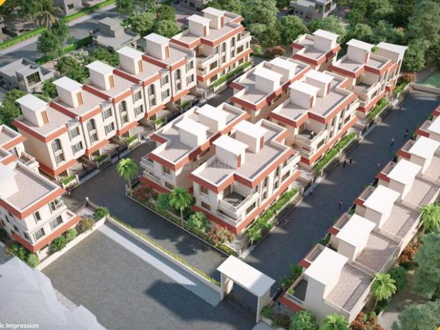 Row House for sale in Poona, National Capital Territory Of Delhi