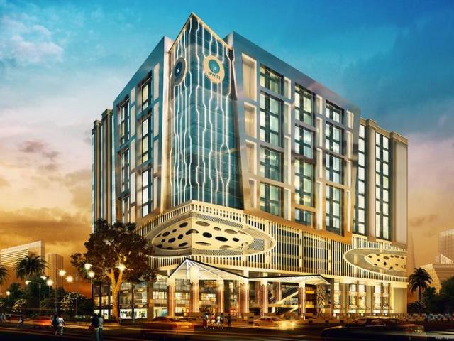 Office for sale in Haveli, National Capital Territory Of Delhi
