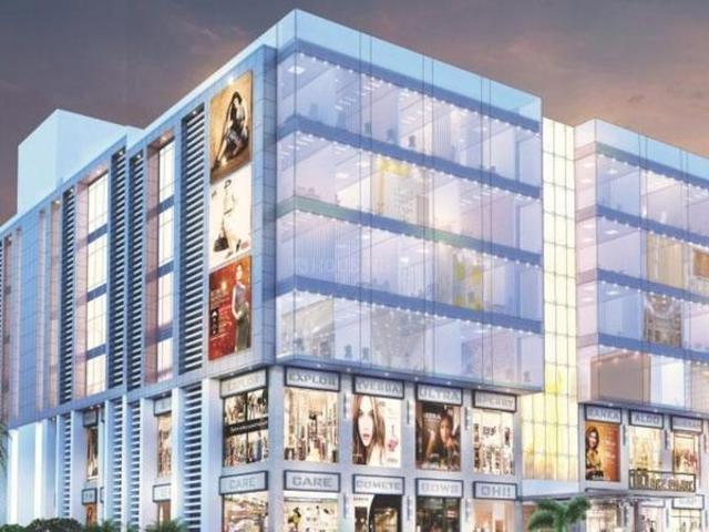 Office for sale in Poona, National Capital Territory Of Delhi