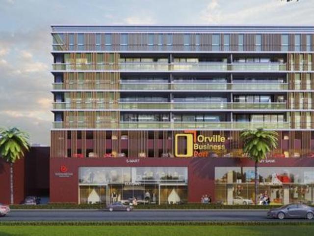 Office for sale in Haveli, National Capital Territory Of Delhi