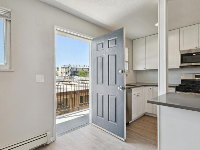 Apartment for rent in Denver, Colorado