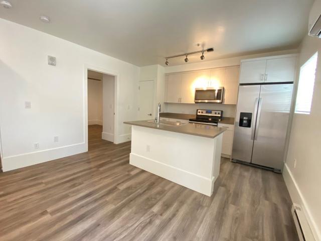 Apartment for rent in Highland, Denver