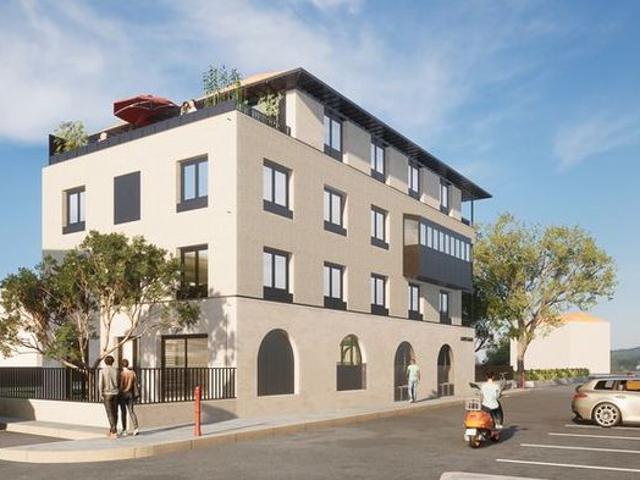 Appartement vente à Bayonne, Urrugne