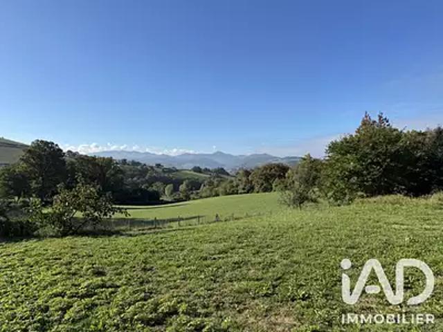 Maison vente à Zuberoa, Lohitzun