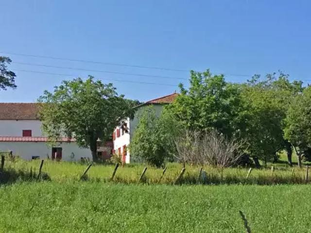 Maison vente à Bayonne, Lohitzun-oyhercq