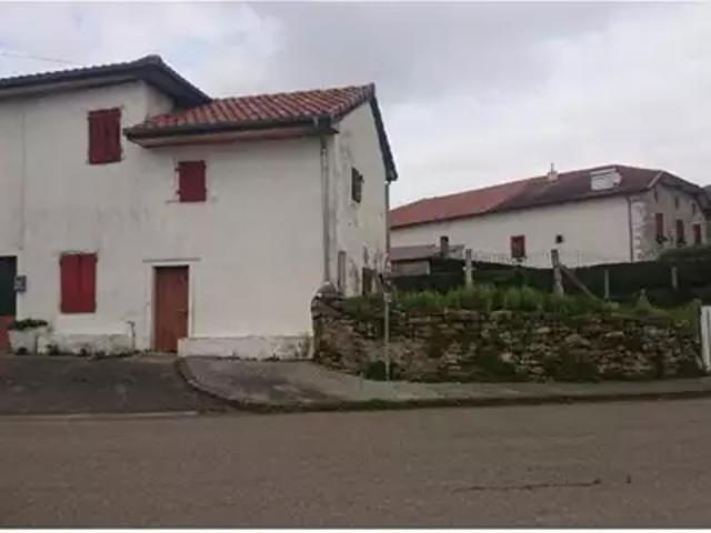 Maison vente à Bayonne, Lohitzun-oyhercq