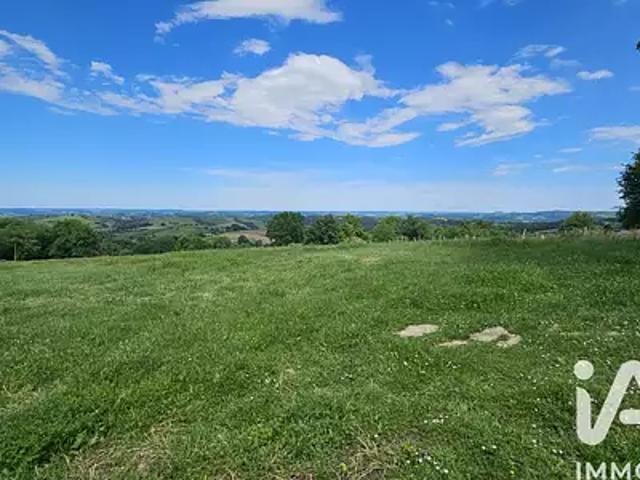Terrain vente à Bayonne, Lohitzun-oyhercq