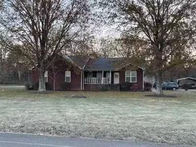 House for sale in Mount Juliet