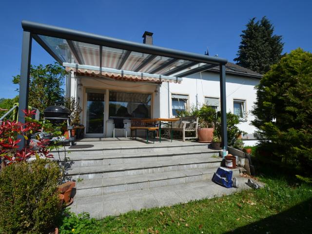 Villa kaufen in Lohmar