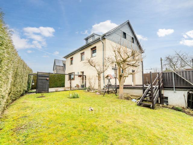 Villa kaufen in Lohmar, Nordrhein-Westfalen