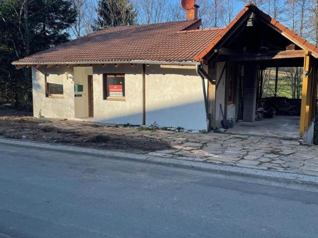 Haus kaufen in Durbusch, Lohmar