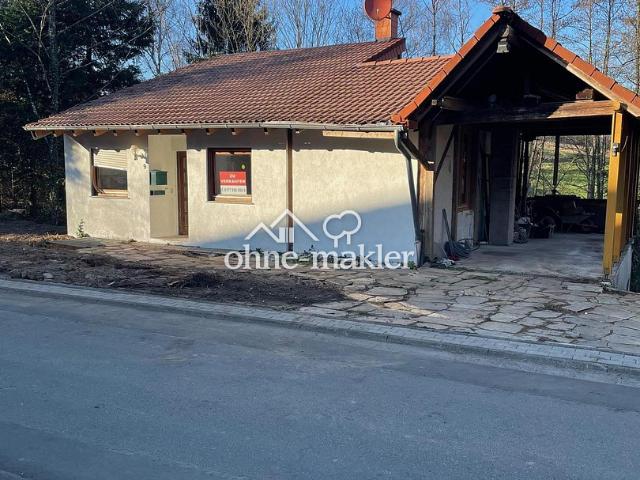 Haus kaufen in Durbusch, Lohmar