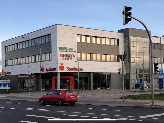 Büro mieten in Sankt Lorenz Nord, Lübeck