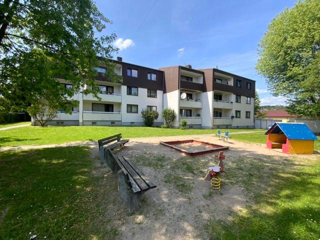 Apartment mieten in Wirges, Rheinland-Pfalz