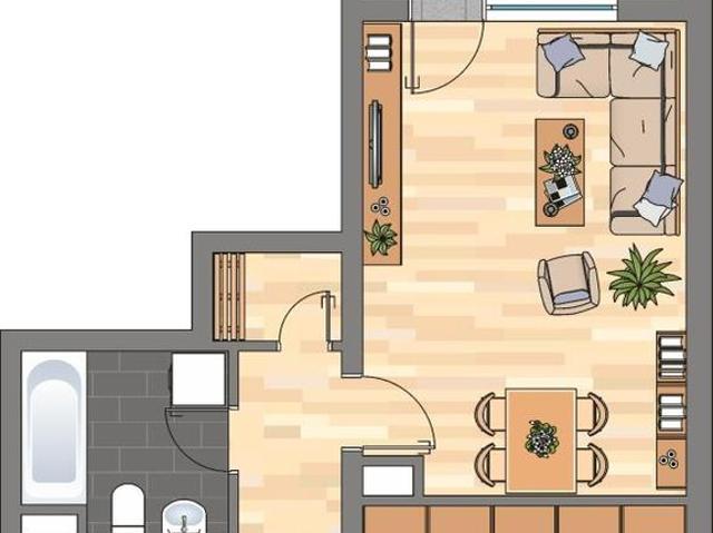 Apartment mieten in Wirges, Rheinland-Pfalz