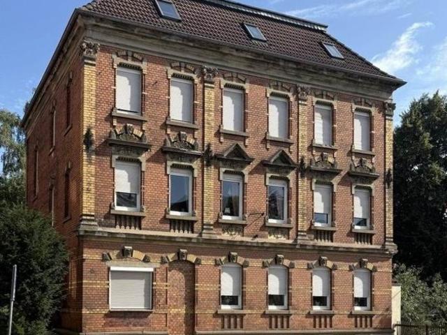 Haus kaufen in Wilkau-Haßlau, Sachsen