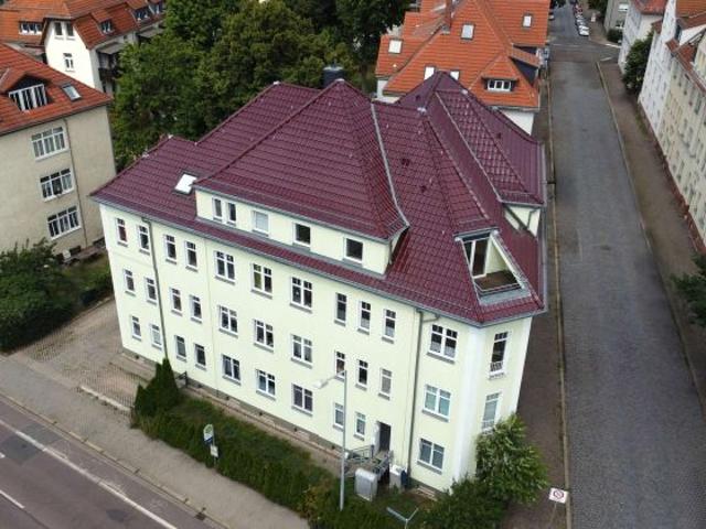 Wohnung kaufen in Leipzig, Sachsen