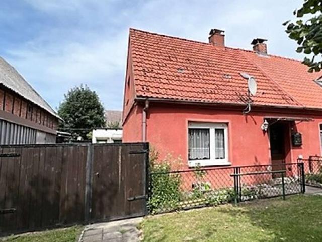 Haus kaufen in Leopoldshagen, Vorpommern-Greifswald