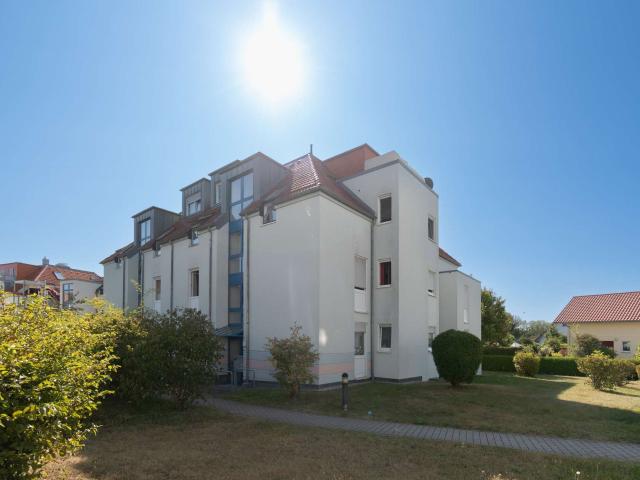 Dachgeschosswohnung kaufen in Leipzig, Sachsen