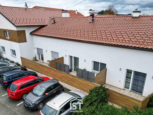 Apartment kaufen in Lohnsburg am Kobernaußerwald