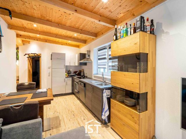 Apartment kaufen in Lohnsburg am Kobernaußerwald, Oberösterreich