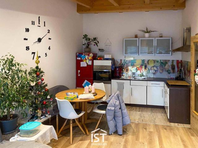Apartment kaufen in Lohnsburg am Kobernaußerwald, Oberösterreich