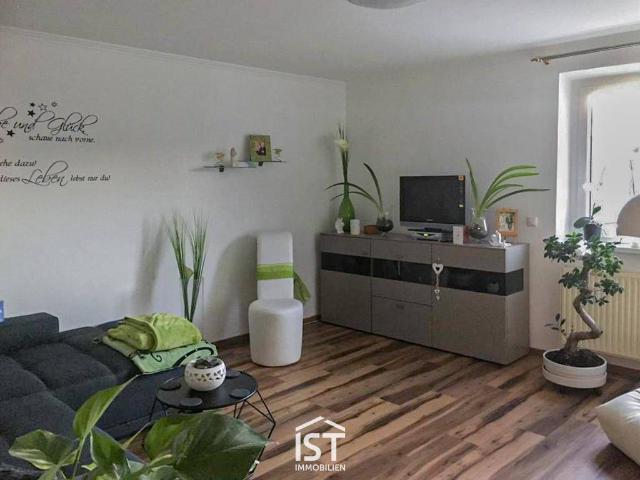 Apartment kaufen in Lohnsburg am Kobernaußerwald, Oberösterreich
