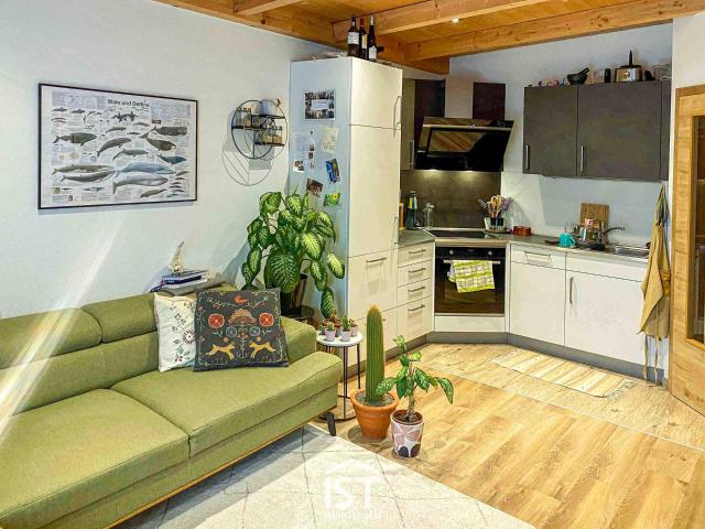 Apartment kaufen in Lohnsburg am Kobernaußerwald, Oberösterreich