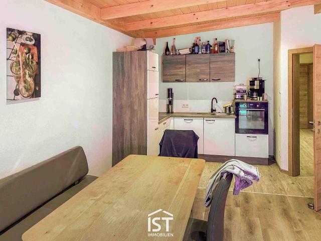 Apartment kaufen in Lohnsburg am Kobernaußerwald, Oberösterreich