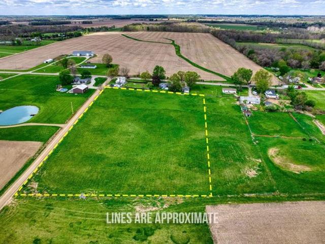 Land for sale in Mount Vernon, Ohio