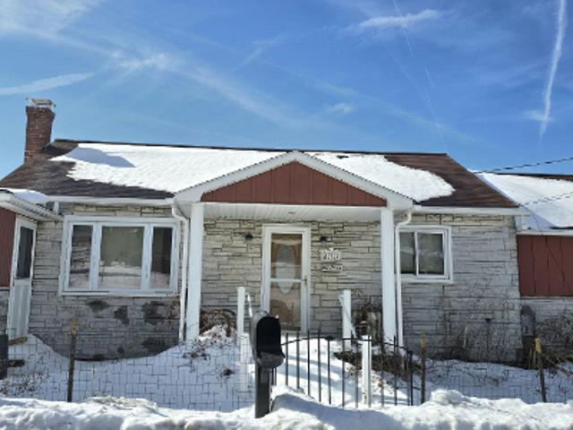 House for sale in Somerset, Pennsylvania