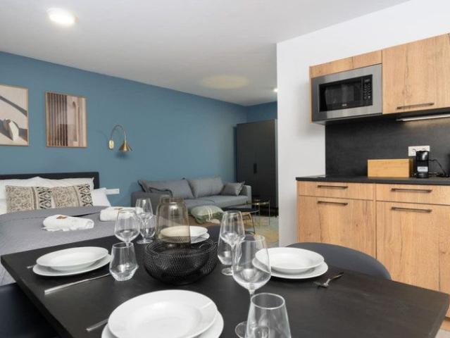 Apartment mieten in Koblenz, Rheinland-Pfalz