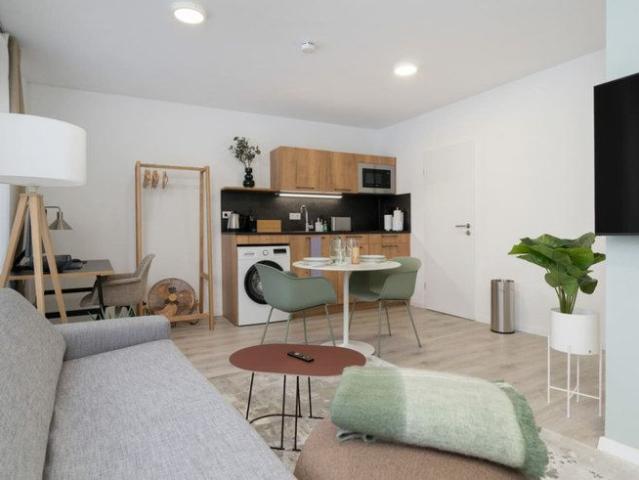 Apartment mieten in Koblenz, Rheinland-Pfalz