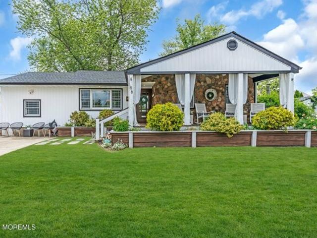 House for sale in Belford