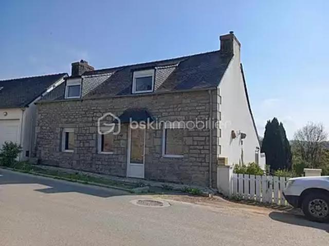 Maison vente à Guingamp, Bretagne