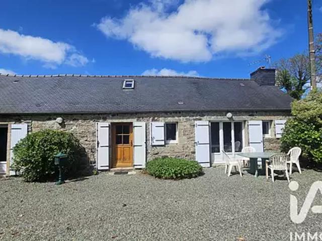 Maison vente à Guingamp, Bretagne