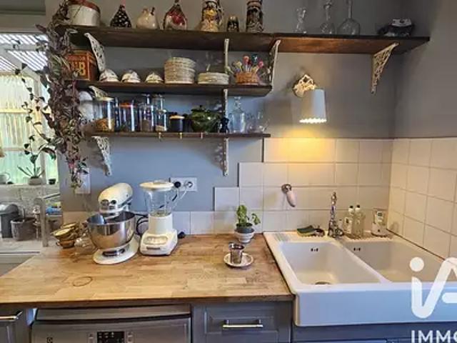 Maison vente à Lohuec, Côtes-d'Armor