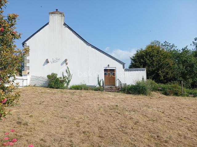 Maison vente à Guingamp, Bretagne